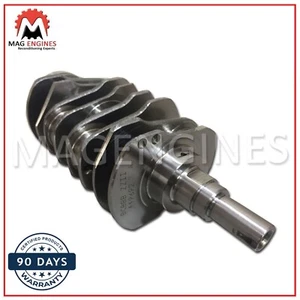 CIGÜEÑAL CON RODAMIENTOS SUBARU EJ25 EJ251 EJ253 PARA IMPREZA LEGACY FORESTER 01-07 - Imagen 1 de 7