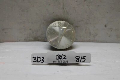  Pontiac Grand Prix Am Aztek Torrent Center Cap 9593169 Oem Bx2 815-3D3 - Imagem 1 de 4