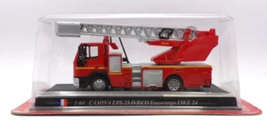 DEL PRADO CAMIVA EPS 25 IVECO EUROCARGO 130 E 24 COME NUOVO ANCORA SIGILLATO 1:64. - Foto 1 di 6