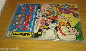 ARCHIE ' S GIANT SERIES - REGGIE'S WISE GUY JOKES # 12 [ENG] - 1972 - WW25 - Picture 1 of 1