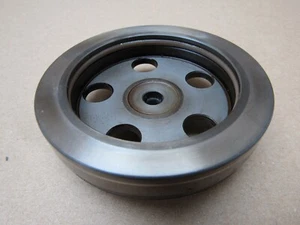 BMW R65 1987 56,852 miles @ last MOT crankshaft cap (12302) - Picture 1 of 5
