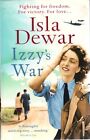 €  Izzy's War - Isla Dewar - paperback - actual book shown