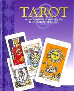 Tarot by Jonathan Dee - Imagen 1 de 1