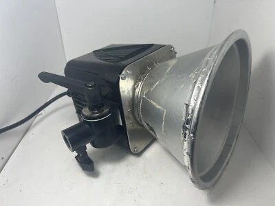 Alien Bees B400 - Studio Pro Photoflash - Negro - Z23 Foto 1 de 4