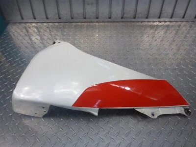 83 Suzuki GS750ES GS 750 ES Left Upper Side Fairing Cowl  - Image 1 of 4