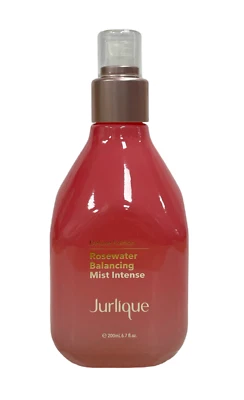 Jurlique  Rosewater Balancing Mist Intense (200ml/6.7fl) NEW! - Image 1 of 2