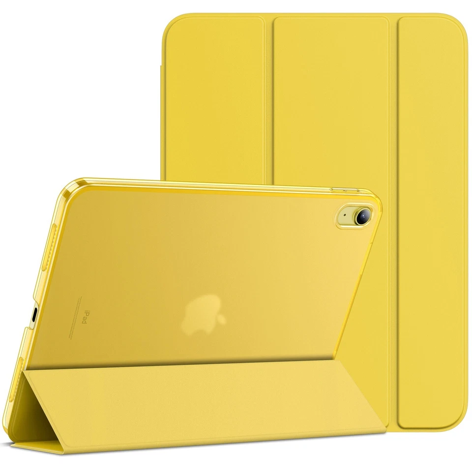 Funda JETech para iPad (A16) 11ª/10ª Generación (2025/2022) con Auto Wake/Sleep Foto 1 de 1