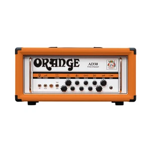 Orange Amps AD30HTC 30 Watt Tube Guitar Amp Head Orange - Picture 1 of 4