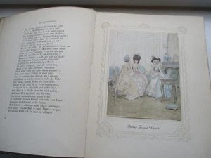 PREMIÈRE ÉDITION N° 567 sur 1000 avec tirages couleur vers 1912 - Photo 1 sur 21