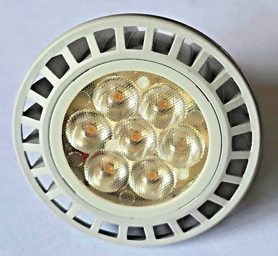 SYLVANIA LED7MR16DIM830NFL25 Bulbs. - Image 1 of 4