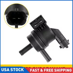 EVAP Vapor Canister Purge Valve Solenoid Fit For 2010-2020 Hyundai 2011-2020 Kia - Picture 1 of 11