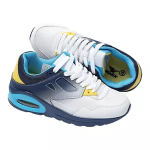 JOMIX Scarpe da Ginnastica Donna Uomo Sportive Sneakers Running Air Scarpe - Bild 1 von 27