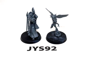Warhammer Sisters of Battle Canoness JYS92 - Picture 1 of 1