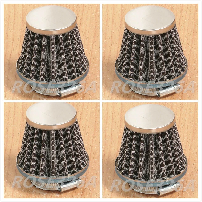 4 x Air Filters For Honda CB160 1965-1969 - Image 1 of 1