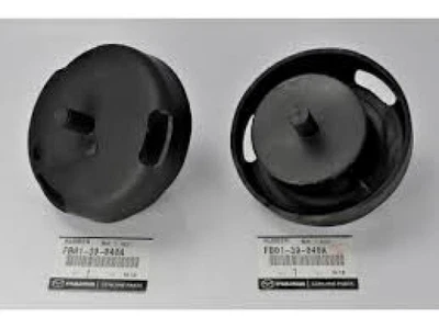 Genuine MAZDA RX-7 FC3S 1986-1991 Front Engine Mount SET Rubber FB01-39-040A ×2 Foto 1 de 4
