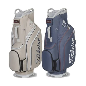 MINT Titleist Golf 2025 Cart 14 Lightweight Bag - Pick the Color - Picture 1 of 14