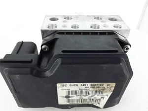 MINI R56 R57 LCI DSC EHCU 2WD ABS Pump (New Old Stock) 3451 9807162 3452 9813836 - Picture 1 of 11
