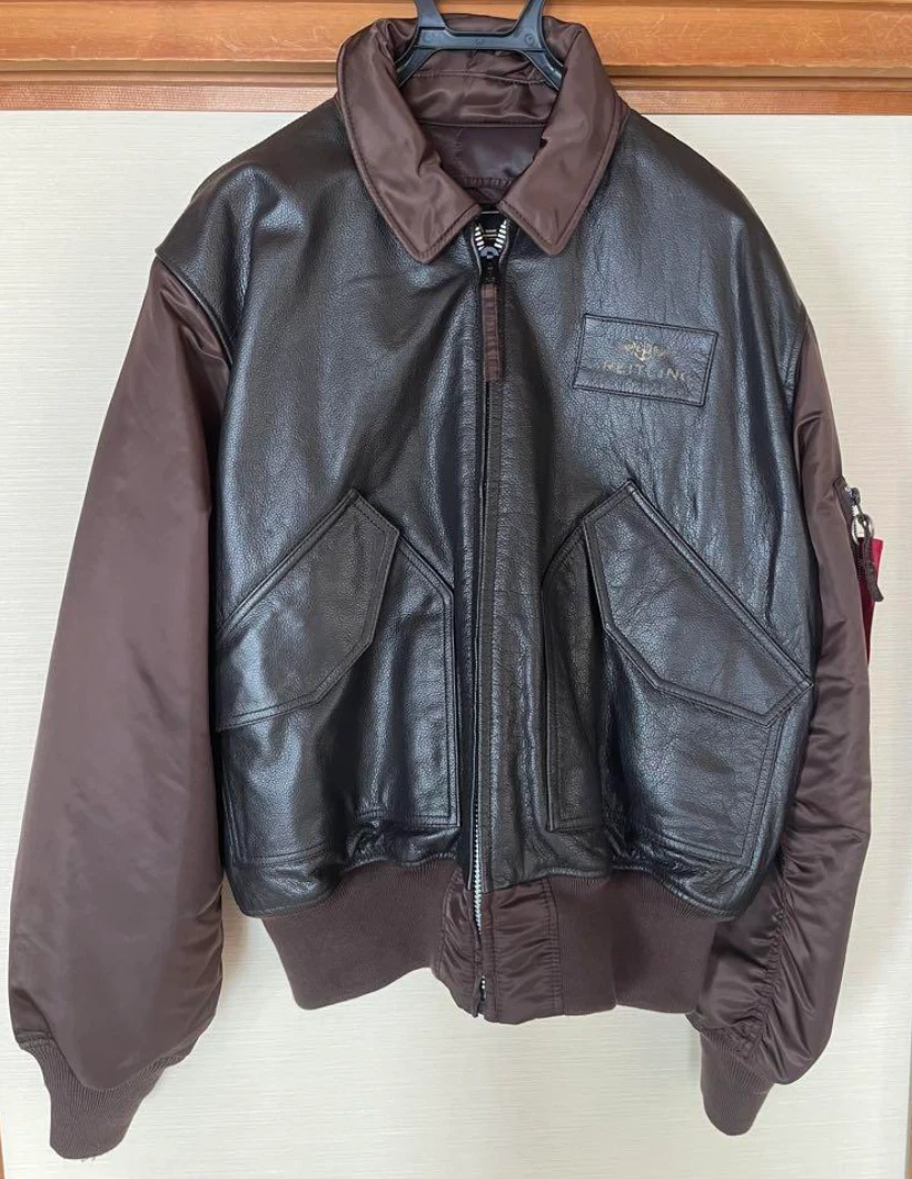 Breitling Jackets for Men for Sale - Shop New & Used - eBay