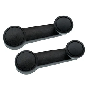 Manijas enrolladoras de ventana aptas para Ford Transit Connect Fiesta Focus Fiesta Acc - Imagen 1 de 7