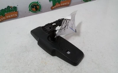 Rear View Mirror Automatic Dimming Fits 14-23 SIERRA 1500 PICKUP 3576753 - Изображение 1 из 2