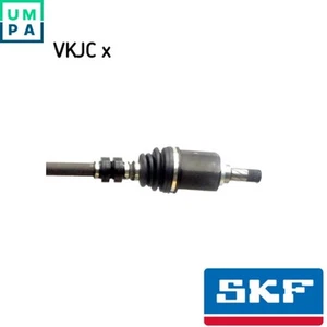 DRIVE SHAFT VKJC 8551 FOR NISSAN QASHQAI/+2 MR20DE 2.0L 4cyl - Picture 1 of 8