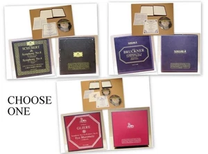 Dolby Barclay Crocker 7.5 ips 4-Track Reel Tape Classical Symphony U CHOOSE - Imagen 1 de 7