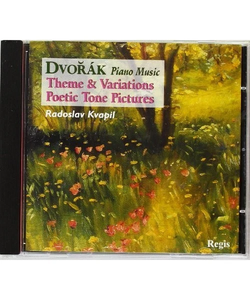 Dvorak Klaviermusik - Photo 1/1