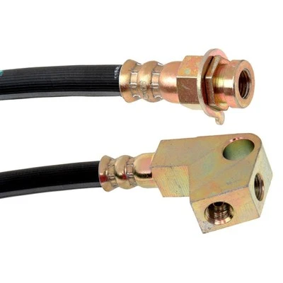 For Dodge Charger 72-78 Raybestos Element3 Rear Center Brake Hydraulic Hose - Изображение 1 из 2