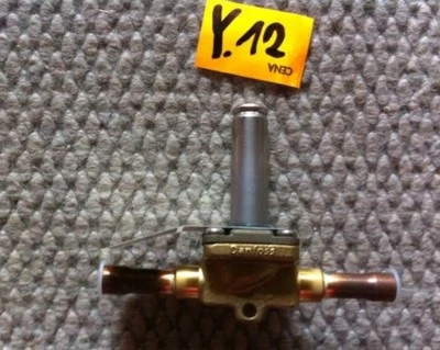 Danfoss 032F1212 EVR6 NC - Imagen 1 de 2