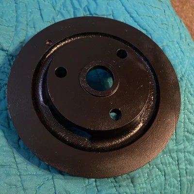 Polea cigüeñal 67 Ford Shelby GT500 WO/AC C1AE-6312-A #94 Foto 1 de 4