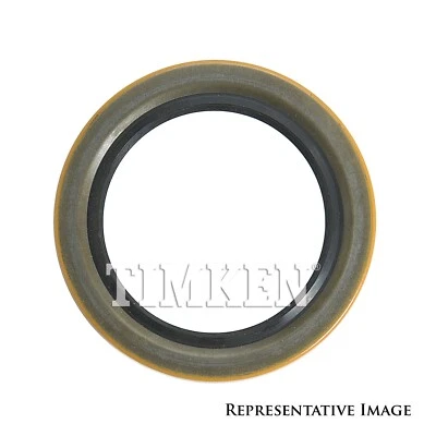 Auto Trans Extension Housing Seal Timken For 1967-75 Oldsmobile Cutlass Supreme - Image 1 of 4