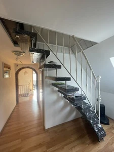 Marmortreppe - Bild 1 von 6