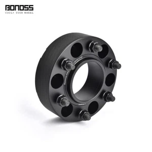 BONOSS 2x40mm+2x45mm For GWM Tank 300 Wheel Spacer 6x5.5" / 6x139.7 Hub Bore 100 - Picture 1 of 21