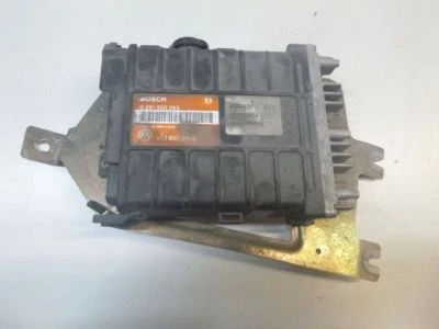Motorsteuergerät 0261200263 VW GOLF III (1H1) 1,4 - Immagine 1 di 3