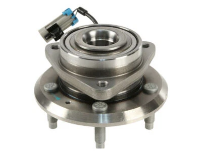 Para 2007-2009 Pontiac conjunto de cubo de roda torrent dianteiro 17493FCCY 2008 - Imagem 1 de 2