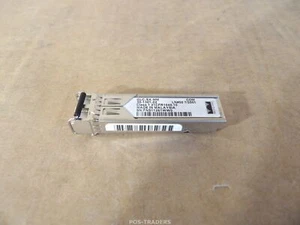 Cisco GLC-SX-MM 30-1301-02 1000BASE-SX SFP Gigabit Ethernet Tranceiver Module - Afbeelding 1 van 2