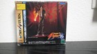 The King of Fighters '96 en caja con RAM, NTSC-J (Sega Saturn, 1996)