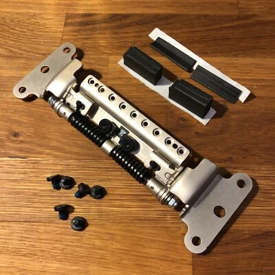 Apple 806-09665 Hinge Mechanism w/ Screws for iMac 27" A1419 Late 2017 - Image 1 of 4