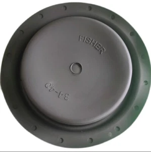 667/34-40 Control valve diaphragm 2E669902202 Actuator diaphragm 335mm - Picture 1 of 3