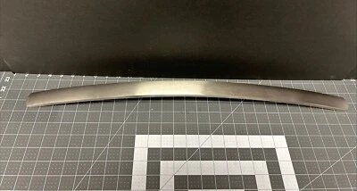 Manija de puerta de refrigerador Frigidaire BT OEM PARTE # 5304510341 ENVÍO GRATUITO Foto 1 de 4