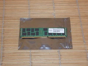 Cisco UCS-MR-1X082RY-A 8GB DDR3-1600-MHz RDIMM/PC3-12800/dual rank/1.35v - Bild 1 von 1