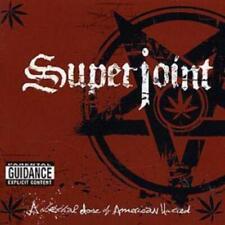 Superjoint Ritual A Lethal Dose of American Hatred. (CD) Album