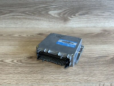 MERCEDES W140 S500 500SEL S600 ASR MÓDULO DE CONTROL ECU OEM (1992_1995) 3 Foto 1 de 4
