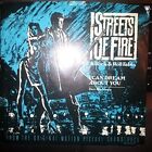 Streets of Fire (1984) Marilyn Martin, Dan Hartman, Ry Cooder..  [LP]