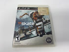 Skate 3 (Sony PlayStation 3, 2010) Disc with Case - Tested Skateboarding Game