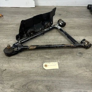 2010 Arctic Cat 700 H1 Front Lower Left A Arm 0503-381 - Picture 1 of 9