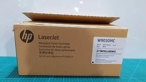 HP W9030MC Schwarz Toner_1.6_5 - Afbeelding 1 van 10