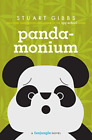 Panda-monium (FunJungle) [Stuart Gibbs] USED Paperback 1481445685