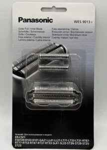 Panasonic WES 9013 Y1361 lámina de cizalla / cuchilla de cizalla ES-LL41 ER-CSF ES-RT87 SL33 - Imagen 1 de 2