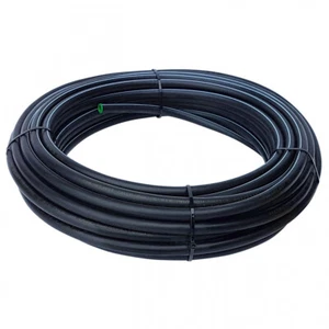 25 m (0,80 € / 1 m) 16mm (25m) Tubo PE PN4 para riego por goteo - Imagen 1 de 2